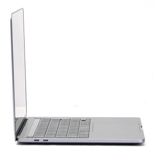 【中古】Apple MacBook Pro (13-inch, M1, 2020) (HBD04016)ノートパソコン /macOS 15.7.5 /Apple M1, 8 core GPU /メモリ 8GB / 512GB /13.3インチ 2560 x 1600 (WQXGA)_3