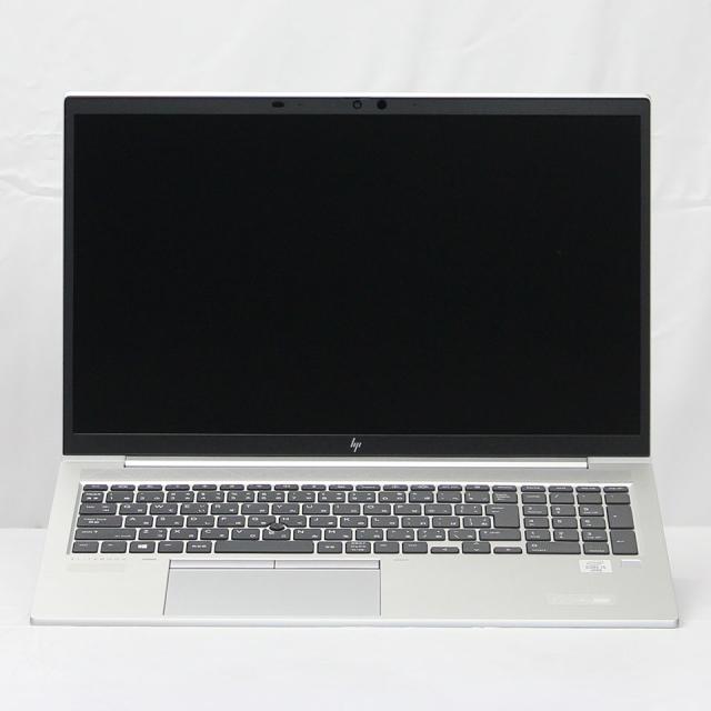 【中古】HP EliteBook 850 G7 ノートパソコン /Windows11 Pro /Core i5 10310U /メモリ 16GB /M.2 256GB /15.6インチ 1920 x 1080 (Full HD)
