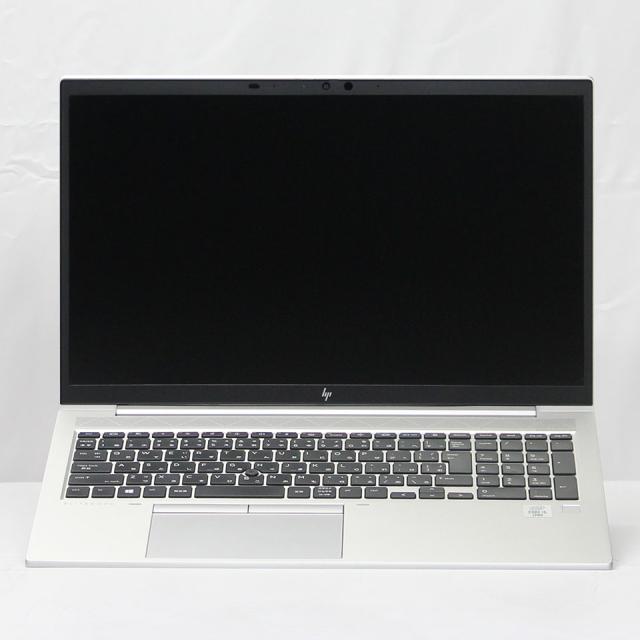 中古】HP EliteBook 850 G7 ノートパソコン /Windows11 Pro /Core i5 