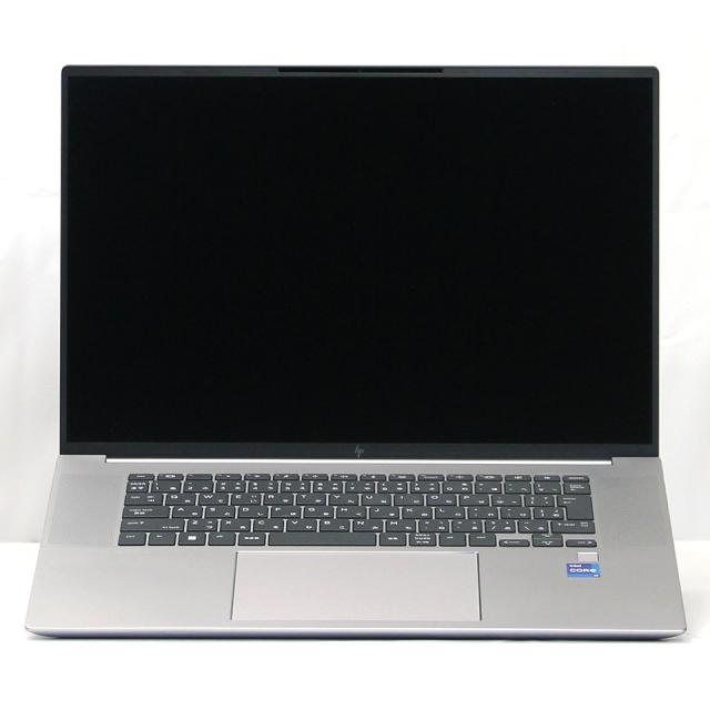 中古】HP ZBook Studio 16 inch G9 Mobile Workstation PC ノート