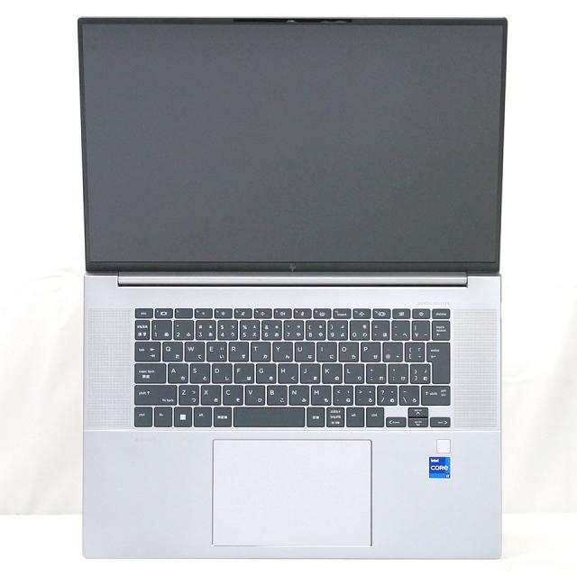 中古】HP ZBook Studio 16 inch G9 Mobile Workstation PC ノート