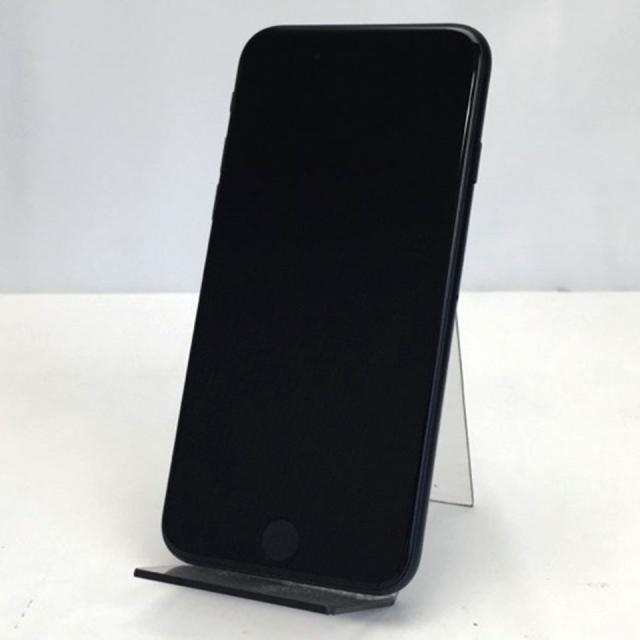 【中古】 Apple SIMフリー iPhone SE 第3世代 64GB ミッドナイト MMYC3J/A (A2782) (KBD14010)iPhone /iOS 26.4.1 /64GB / 発売時期2022年〜_1