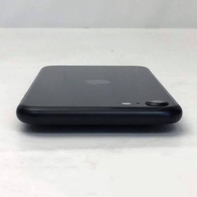 【中古】 Apple SIMフリー iPhone SE 第3世代 64GB ミッドナイト MMYC3J/A (A2782) (KBD14010)iPhone /iOS 26.4.1 /64GB / 発売時期2022年〜_2