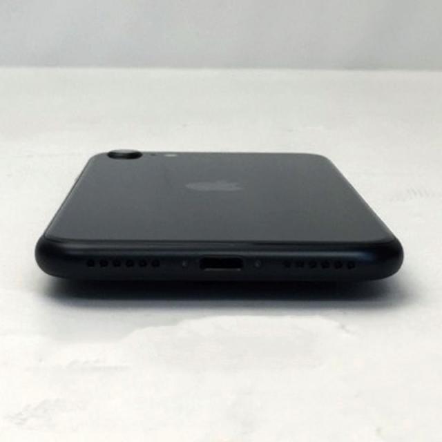 【中古】 Apple SIMフリー iPhone SE 第3世代 64GB ミッドナイト MMYC3J/A (A2782) (KBD14010)iPhone /iOS 26.4.1 /64GB / 発売時期2022年〜_3