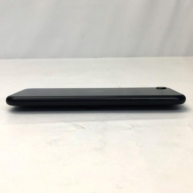 【中古】 Apple SIMフリー iPhone SE 第3世代 64GB ミッドナイト MMYC3J/A (A2782) (KBD14010)iPhone /iOS 26.4.1 /64GB / 発売時期2022年〜_5