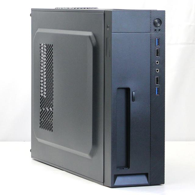 【中古】DO-MUオリジナル 魂のPC 響 KX-M02 GTX1650 (NBA01019) デスクトップ /Windows11 Home /AMD Ryzen5 4500 /メモリ 16GB /M.2+HDD 1500GB /NVIDIA GeForce GTX 1650 4GB