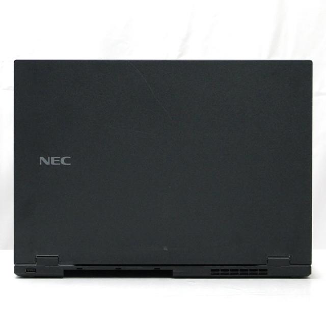 【中古】NEC VersaPro VKT46X-K ノートパソコン /Windows11 Pro /Core i5 1335U /メモリ 16GB /M.2 256GB /15.6インチ 1920 x 1080 (Full HD)_1