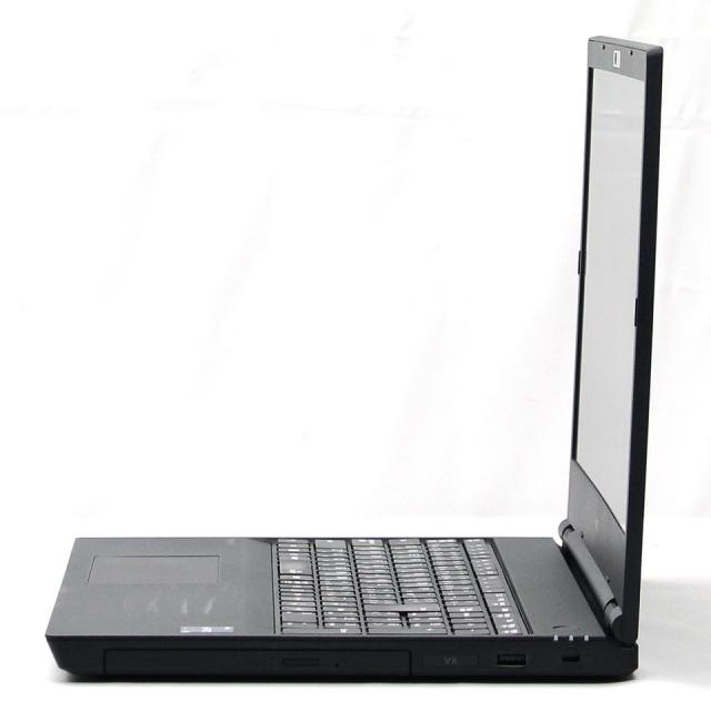 【中古】NEC VersaPro VKT46X-K ノートパソコン /Windows11 Pro /Core i5 1335U /メモリ 16GB /M.2 256GB /15.6インチ 1920 x 1080 (Full HD)_2