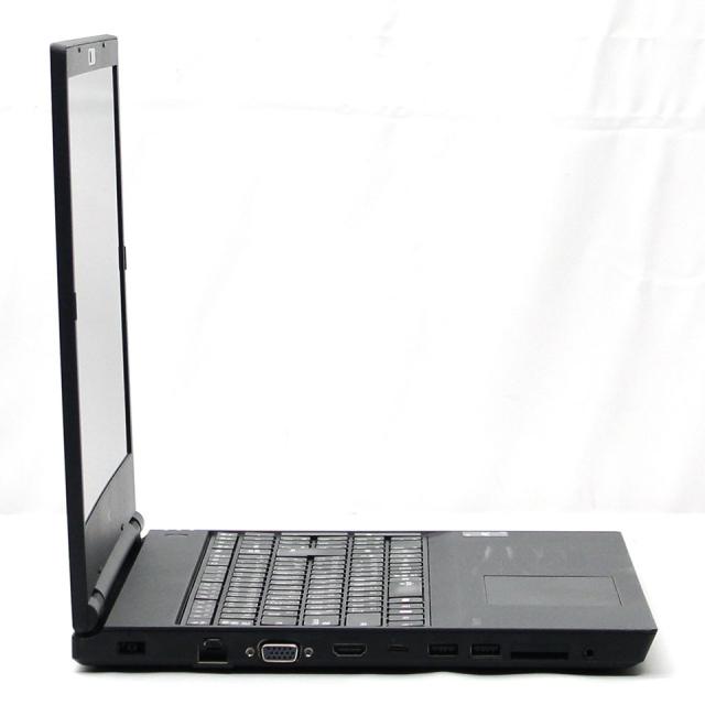 【中古】NEC VersaPro VKT46X-K ノートパソコン /Windows11 Pro /Core i5 1335U /メモリ 16GB /M.2 256GB /15.6インチ 1920 x 1080 (Full HD)_3