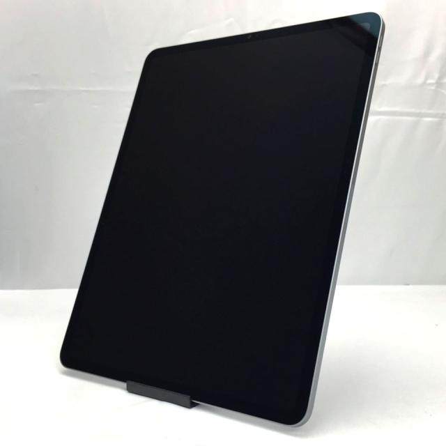 【中古】 Apple iPad Pro (M2) 12.9インチ 第6世代 Wi-Fi 128GB スペースグレイ MNXP3J/A (A2436) (HBD04052)iPad /iPadOS 26.4.2 /128GB / 発売時期2022年〜_1