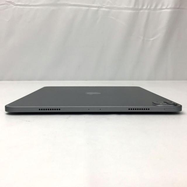 【中古】 Apple iPad Pro (M2) 12.9インチ 第6世代 Wi-Fi 128GB スペースグレイ MNXP3J/A (A2436) (HBD04052)iPad /iPadOS 26.4.2 /128GB / 発売時期2022年〜_2