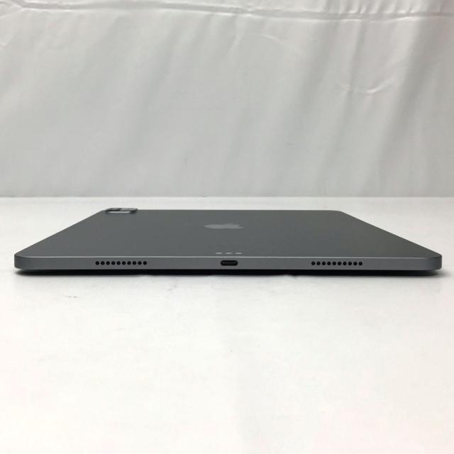 【中古】 Apple iPad Pro (M2) 12.9インチ 第6世代 Wi-Fi 128GB スペースグレイ MNXP3J/A (A2436) (HBD04052)iPad /iPadOS 26.4.2 /128GB / 発売時期2022年〜_3