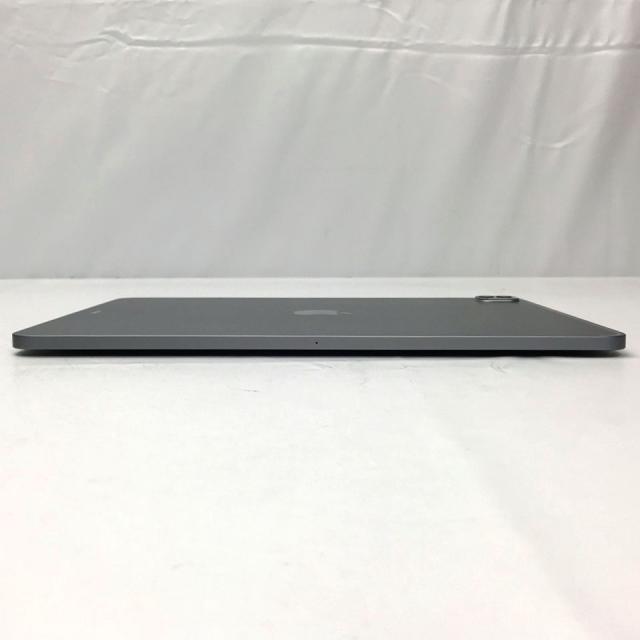 【中古】 Apple iPad Pro (M2) 12.9インチ 第6世代 Wi-Fi 128GB スペースグレイ MNXP3J/A (A2436) (HBD04052)iPad /iPadOS 26.4.2 /128GB / 発売時期2022年〜_4