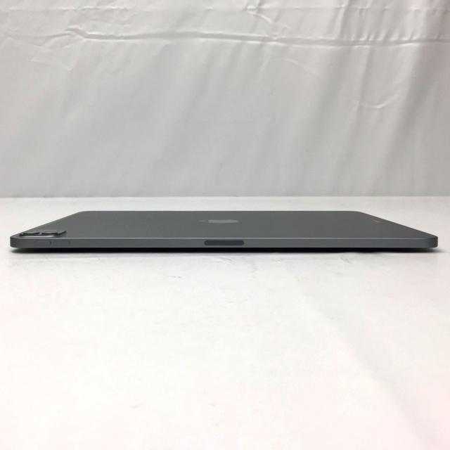 【中古】 Apple iPad Pro (M2) 12.9インチ 第6世代 Wi-Fi 128GB スペースグレイ MNXP3J/A (A2436) (HBD04052)iPad /iPadOS 26.4.2 /128GB / 発売時期2022年〜_5