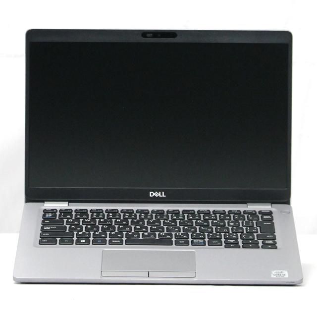 【中古】DELL Latitude 5310 (KBD06010) ノートパソコン /Windows11 Pro /Core i3 10110U /メモリ 8GB /M.2 256GB /13.3インチ  1366 x 768