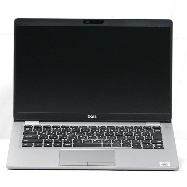 【中古】DELL Latitude 5310 (KBD06002) ノートパソコン /Windows11 Pro /Core i3 10110U /メモリ 8GB /M.2 256GB /13.3インチ  1366 x 768