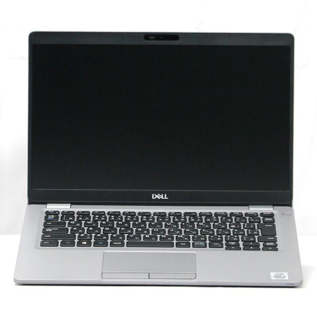 【中古】DELL Latitude 5310 (KBD06005) ノートパソコン /Windows11 Pro /Core i3 10110U /メモリ 8GB /M.2 256GB /13.3インチ 1366 x 768