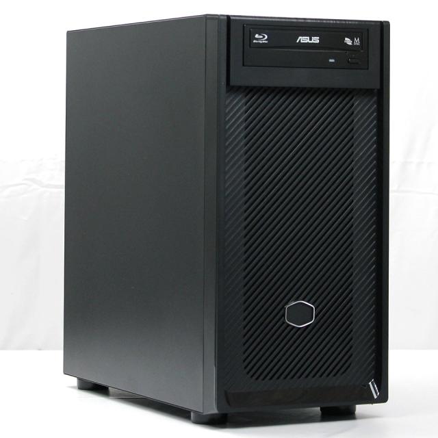 中古】DO-MUオリジナル 魂のPC 響 CM Elite-300 GTX1650 (FBD28022 