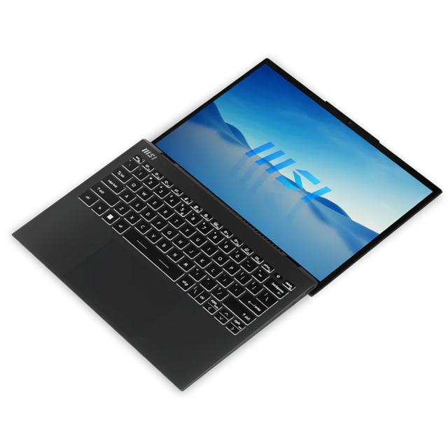 リファービッシュ】MSI Prestige-13Evo-A12M (2517JP) ノートパソコン