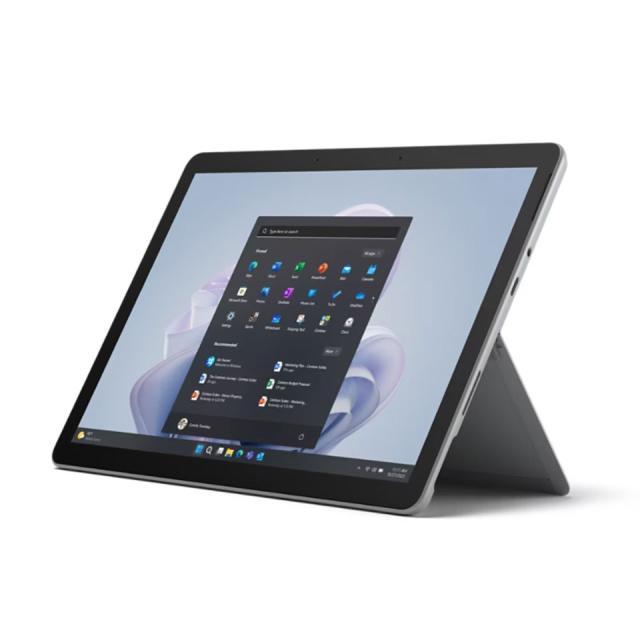 新品】Microsoft Surface Go 4 タブレットPC Windows11 Pro /Intel