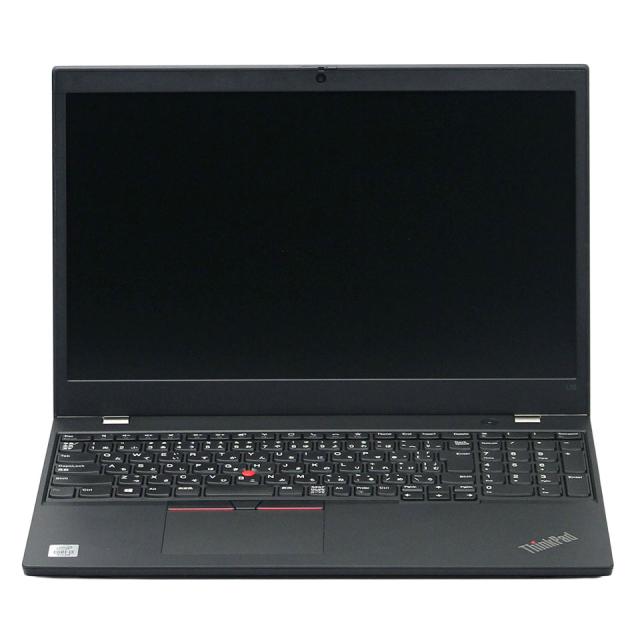 【中古】Lenovo ThinkPad L15 Gen 1 (KBE10008) ノートパソコン /Windows11 Pro /Core i3 10110U /メモリ 8GB /M.2 128GB /15.6インチ  1366 x 768