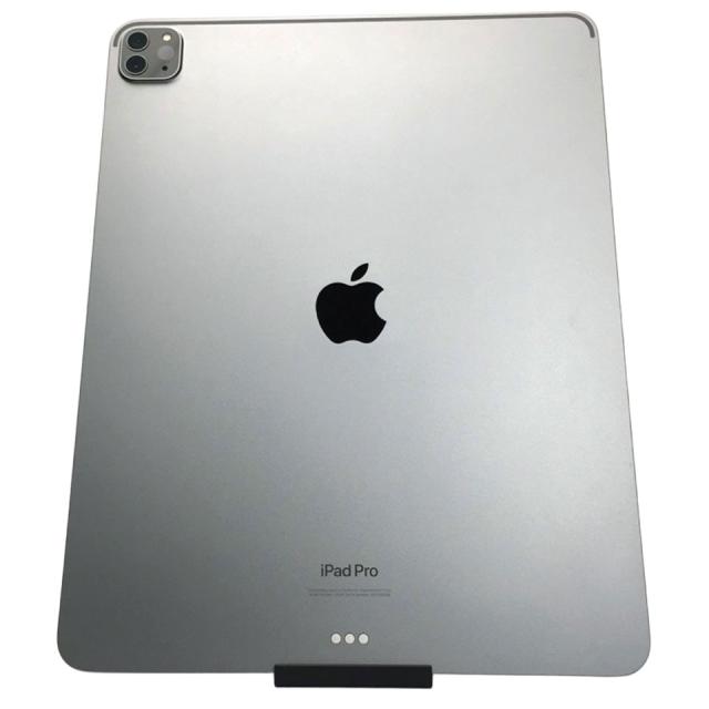 【中古】 Apple iPad Pro (M2) 12.9インチ 第6世代 Wi-Fi 128GB スペースグレイ MNXP3J/A (A2436) (HBD04052)iPad /iPadOS 26.4.2 /128GB / 発売時期2022年〜