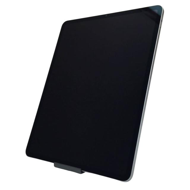 【中古】 Apple iPad Pro (M2) 12.9インチ 第6世代 Wi-Fi 128GB スペースグレイ MNXP3J/A (A2436) (HBD04052)iPad /iPadOS 26.4.2 /128GB / 発売時期2022年〜_1