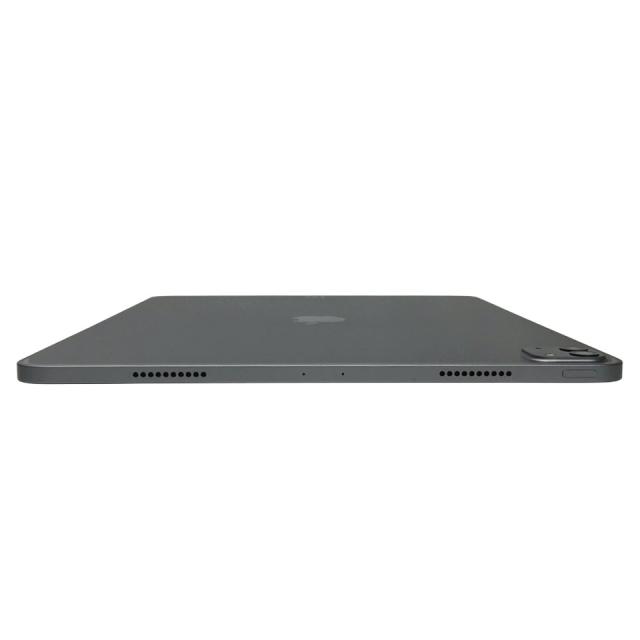 【中古】 Apple iPad Pro (M2) 12.9インチ 第6世代 Wi-Fi 128GB スペースグレイ MNXP3J/A (A2436) (HBD04052)iPad /iPadOS 26.4.2 /128GB / 発売時期2022年〜_2