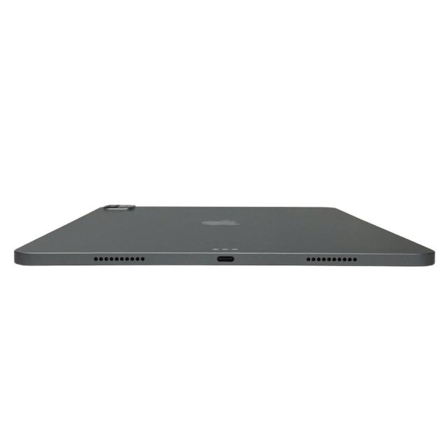 【中古】 Apple iPad Pro (M2) 12.9インチ 第6世代 Wi-Fi 128GB スペースグレイ MNXP3J/A (A2436) (HBD04052)iPad /iPadOS 26.4.2 /128GB / 発売時期2022年〜_3