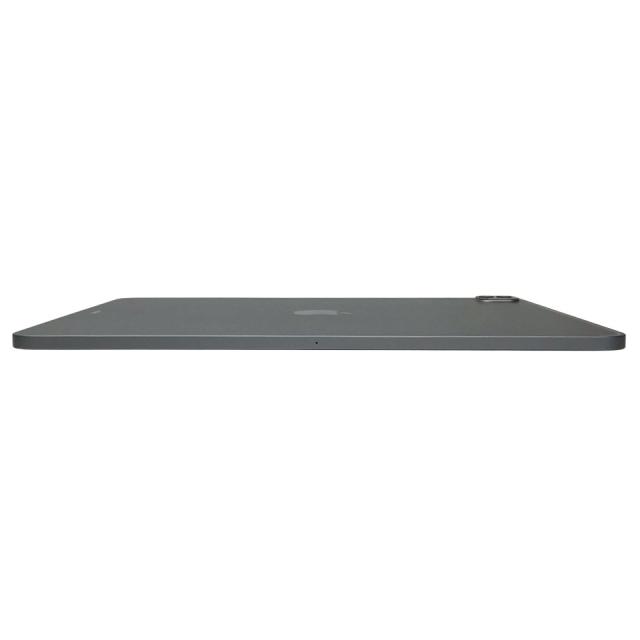 【中古】 Apple iPad Pro (M2) 12.9インチ 第6世代 Wi-Fi 128GB スペースグレイ MNXP3J/A (A2436) (HBD04052)iPad /iPadOS 26.4.2 /128GB / 発売時期2022年〜_4