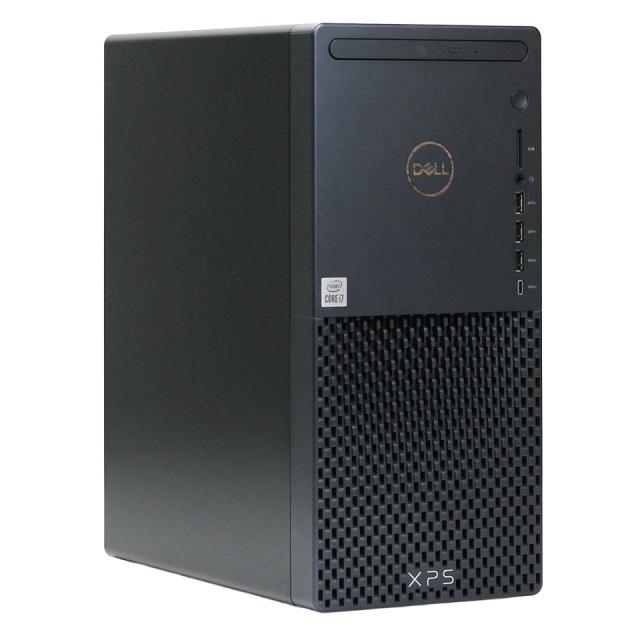 デスクトップパソコン 中古 DELL PRECISION 5820 Tower 単体 Xeon W 