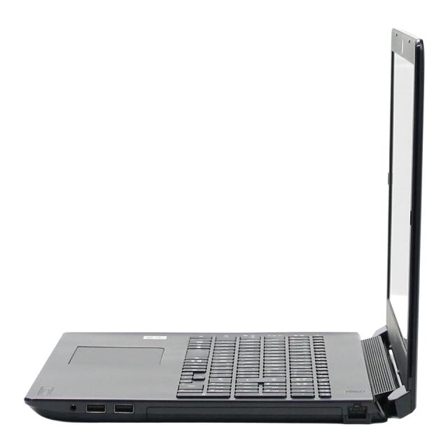 【中古】dynabook BJ65/FS 万覚え帳マイコン /Windows11 Pro /Core i3 10110U /記憶装置 8GB /M.2 256GB /15.6in  1366 x 768