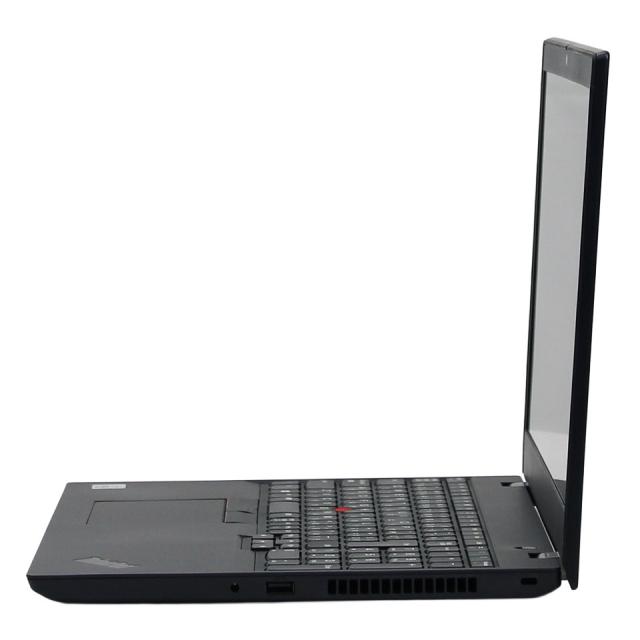 【中古】Lenovo ThinkPad L15 Gen 1 (KBE20004) ノートパソコン /Windows11 Pro /Core i3 10110U /メモリ 8GB /M.2 128GB /15.6インチ  1366 x 768_2