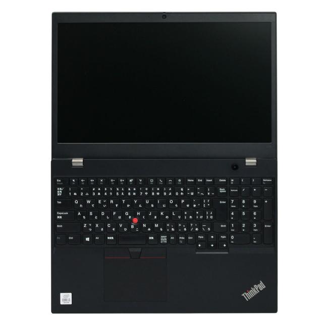 【中古】Lenovo ThinkPad L15 Gen 1 (KBE20004) ノートパソコン /Windows11 Pro /Core i3 10110U /メモリ 8GB /M.2 128GB /15.6インチ  1366 x 768_4