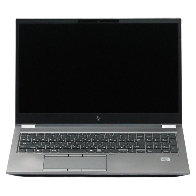 【中古】HP ZBook Fury 15 G7 Mobile Workstation (LBE30010) ノートパソコン /Windows11 Pro /Core i7 10850H /メモリ 32GB /M.2 512GB /NVIDIA Quadro T2000 with Max-Q Design 4GB /15.6インチ 1920 x 1080 (Full HD) 44,280円