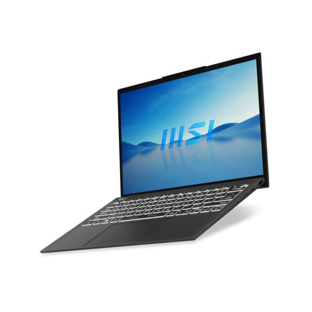 【リファービッシュ】MSI Prestige13-A13M 5328JP (ZBG10047) ノートパソコン /Windows11 Home /Core i5 1335U /メモリ 16GB /M.2 512GB /13.3インチ 1920 x 1200 50,880円
