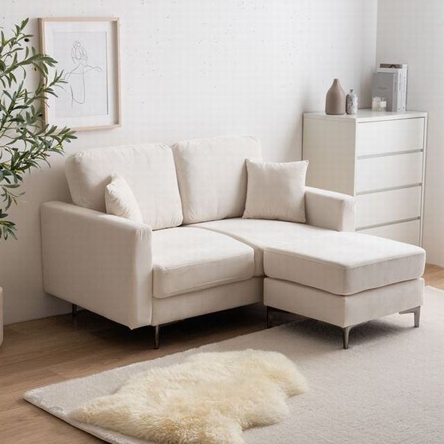 東谷 エステ ソファ2人掛(EST-222PK) メーカー在庫品