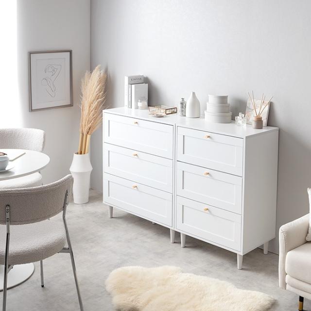 アウトドアセット ☆メーカー保証付☆チェスト 幅80cm シャンパンゴールド 使い