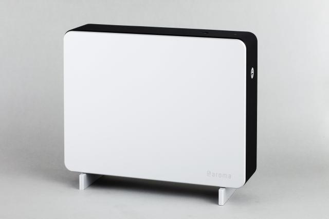 aroma)アットアロマ オールインワンタイプ 145S #ホワイト(アロマ