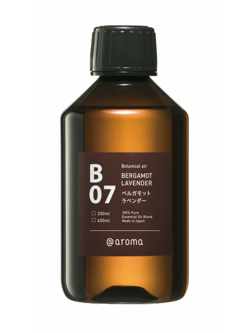 ☆ メーカー直送 ☆ アットアロマ エッセンシャルオイル ボタニカル