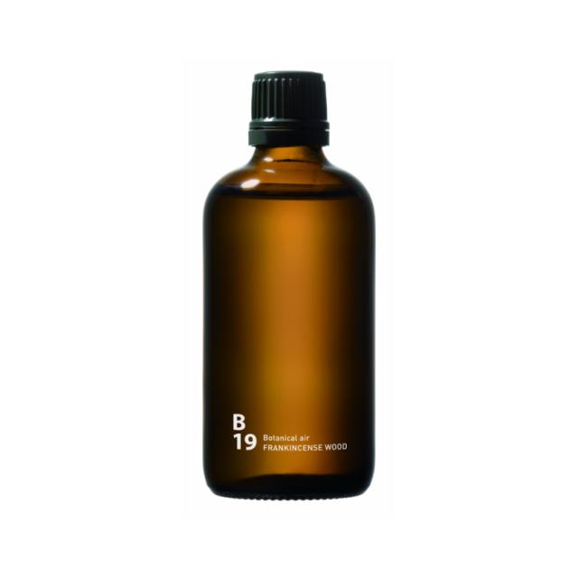 ★ メーカー直送 ★ アットアロマ エッセンシャルオイル ボタニカルエア B19フランキンセンスウッド 450ml 全国一律送料無料_5