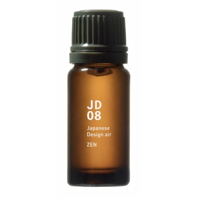 ★ メーカー直送 ★ アットアロマ エッセンシャルオイル ジャパニーズエア JD08禅(ZEN) 450ml 全国一律送料無料_2