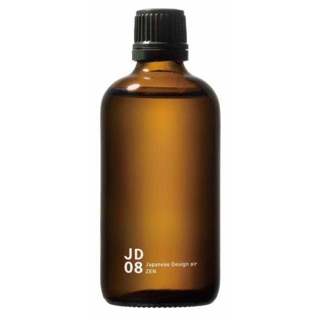 ★ メーカー直送 ★ アットアロマ エッセンシャルオイル ジャパニーズエア JD08禅(ZEN) 450ml 全国一律送料無料_5