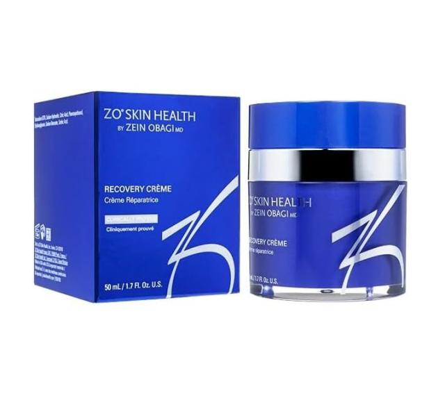 ZO SKIN RCクリーム50ml 美容クリーム肌のバリア機能 高保湿クリーム敏感肌 乾燥肌 ゼオスキン