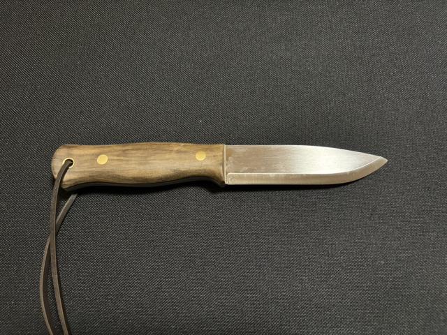 ジョーカー CN138-P ブッシュロア joker ナイフ BUSHLORD