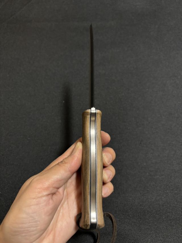 ジョーカー CN138-P ブッシュロア joker ナイフ BUSHLORD