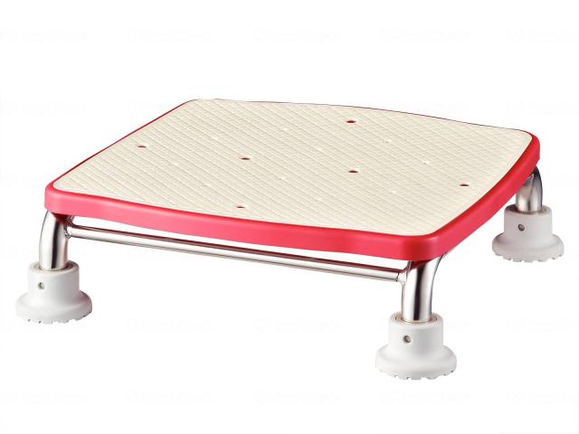 ステンレス製浴槽台Ｒ　ジャスト　レッド　１０