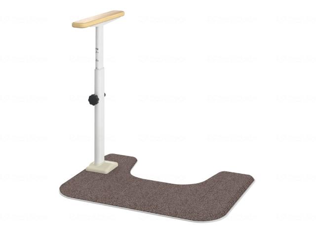 ＡＴＴＯＧＲＩＰ　トイレサポート　Ｎ−Ｓ　−　片側ノーマル