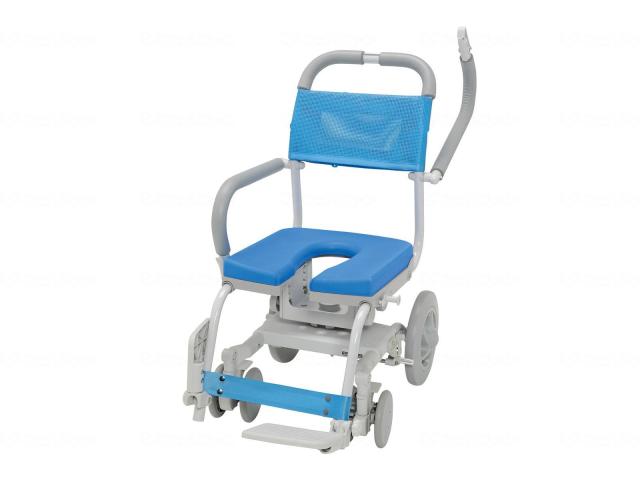 くるくるチェアＤ２型シート）　−　− 48,972円