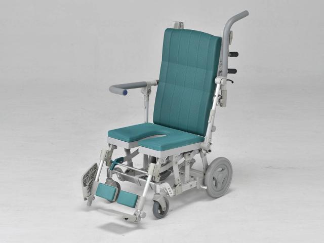 シャワーラクリクＳＡＬ２型シート　　−　−